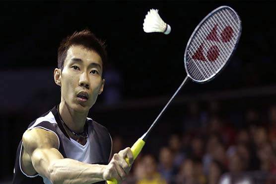 Badminton: Lee ousts rival Chen in Hong Kong quarter-final