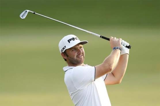 Golf: McIlroy, Sullivan on track in Dubai
