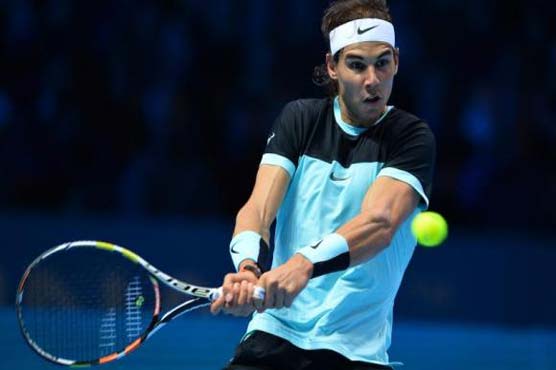 Tennis: Nadal wins Ferrer marathon ahead of Djokovic test
