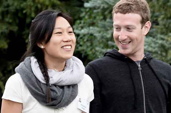 Zuckerberg to take time off from Facebook to be a dad