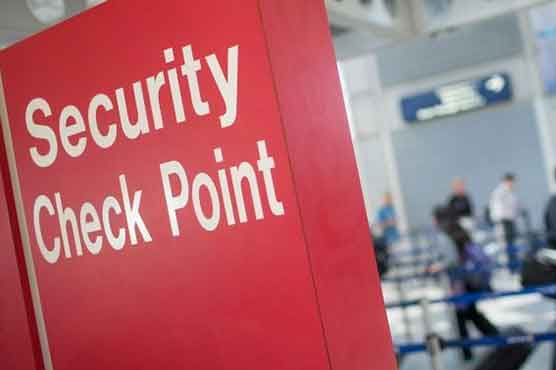 Two men kept from boarding US plane after speaking Arabic