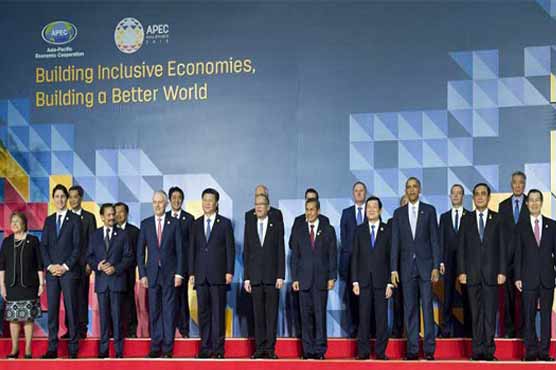 Focus on terrorist attacks as Asia-Pacific leaders reconvene