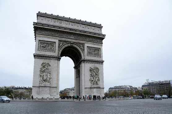France economy to shake off Paris shock: analysts