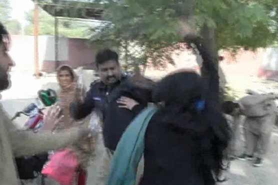 Sheikhupura: Youth killed in alleged police encounter