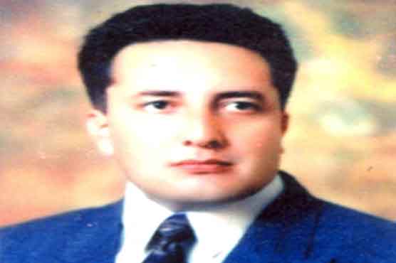 Elected MNA from FATA Shahabuddin takes back resignation