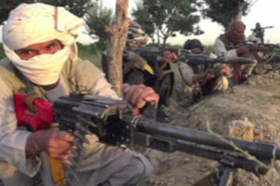 Taliban hold minority Hazaras hostage for 'stealing sheep'