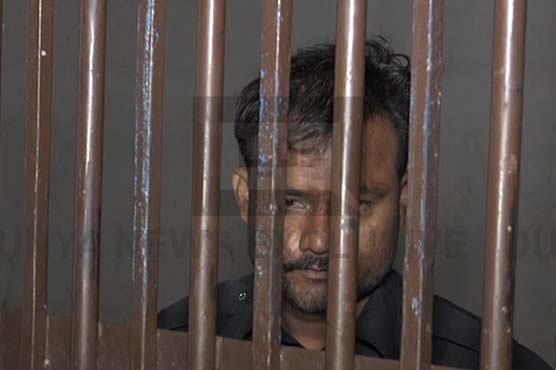 Karachi: Police arrest father for killing 11-month old baby girl