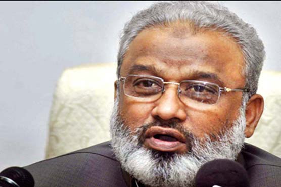 Sindh's opposition says LG polls rigged, demands re-election