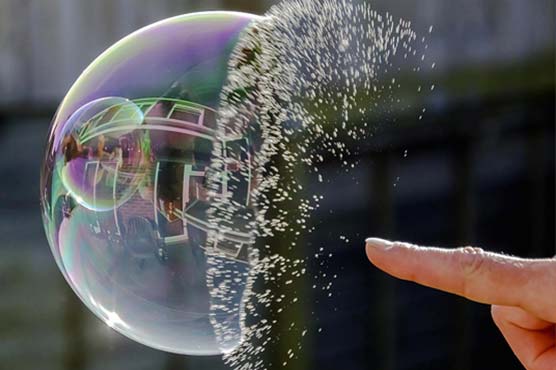 Is the bubble bursting for India's online start-ups?