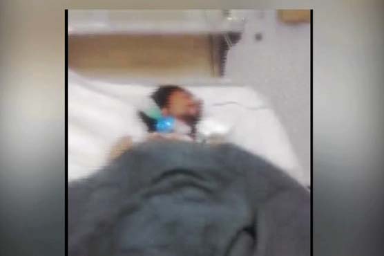 Two friends in Chakwal severely injures other in knife attack