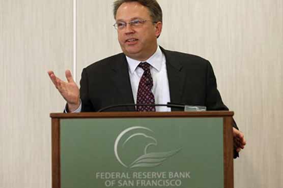 Fed's Williams sees strong case for December interest-rate hike