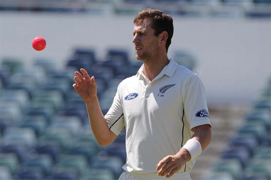 Tactical battle as Australia, NZ look for night Test supremacy