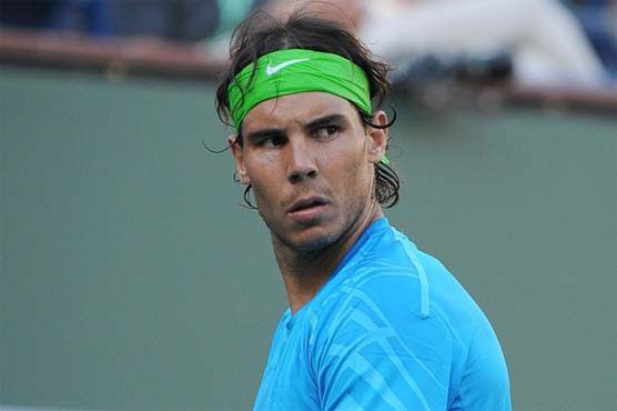Tennis: Nadal eyes downing Djokovic in 2016