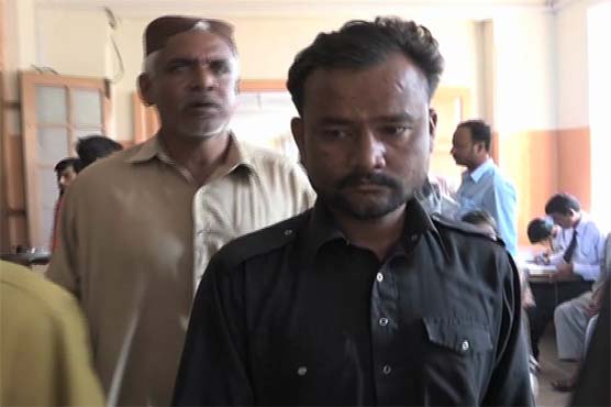 Murder suspect of 11-month-old daughter sent on three-day remand