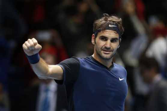 Tennis: Federer to play on into 2017 after Stuttgart agreement
