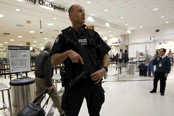 US issues global travel alert due to 'increased terrorist threats'