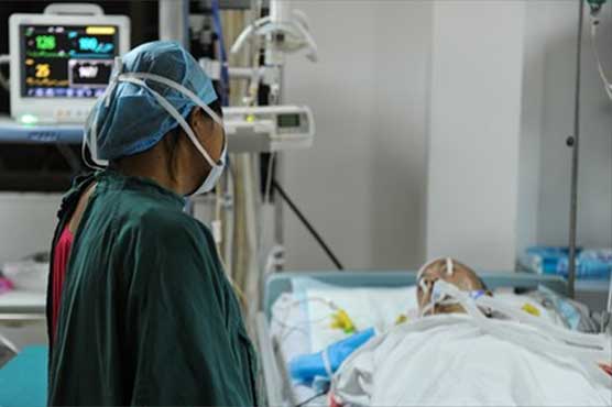 Almost all donated organs unused in China: report