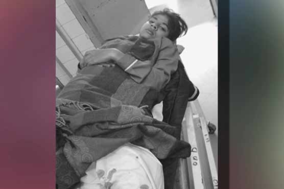 Rawalpindi: Three injured as bikers ram into students while one-wheeling