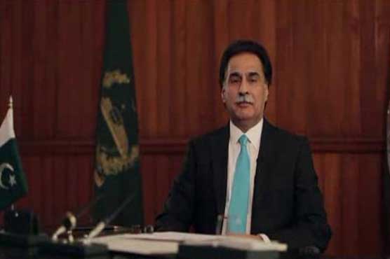 PTI should not expect any leniency: Speaker National Assembly