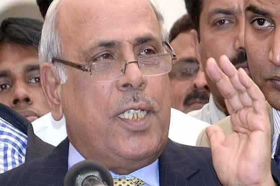 Clean water, education everyone's right, will be given: Punjab Governor