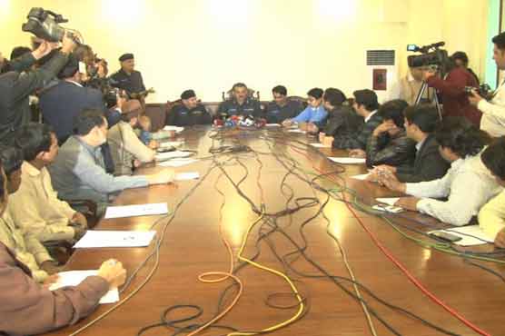Lahore: 17 snatched cars, 4 motorcycles recovered