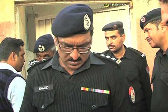 Police interrogate flat's owner, arrest more suspects in Rawalpindi rape case
