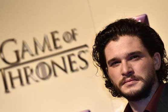 After a gory death, 'Game of Thrones' revives Jon Snow 