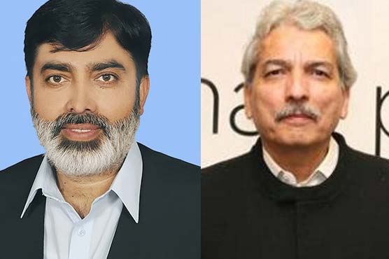 Election tribunal to announce verdict in NA-118 case today 