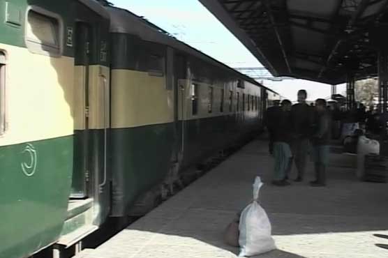 Bolan Express cancelled, two delayed as Quetta drivers protest on fourth day