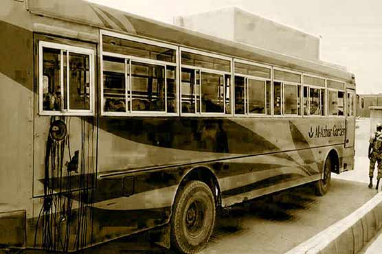 Summary pertaining to appoint new prosecutor for Safoora tragedy rejected