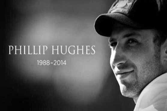 A year on: Hughes and the delivery that changed cricket