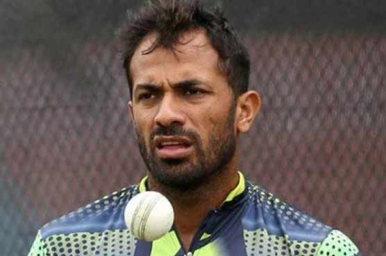 Wahab counting on Afridi to inspire Pakistan in England T20s