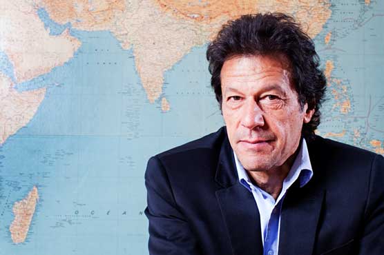 Imran Khan turns 63 today