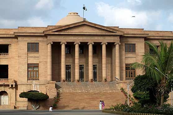 SHC to indict IG Sindh, officers in contempt of court case next week