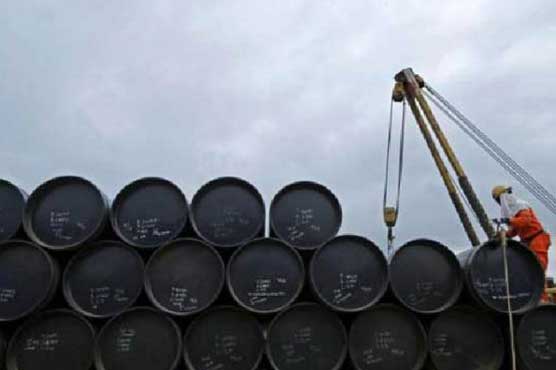 Oil prices up in Asia