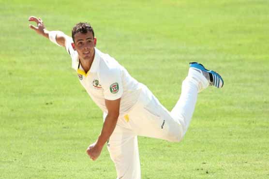 Australia axe O'Keefe for day-night Test