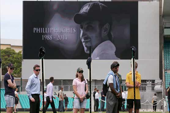 Safety in focus, one year after Hughes tragedy