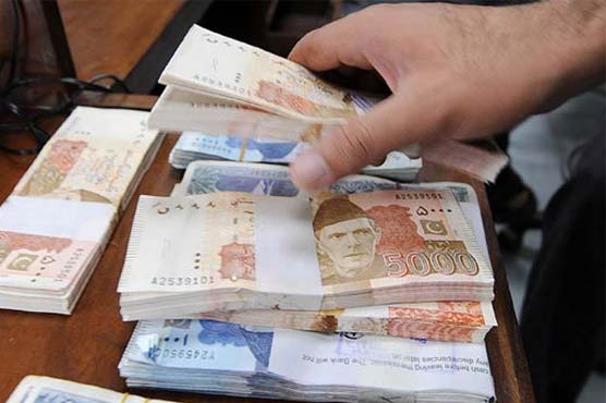 Pakistan tightens anti-money laundering law 