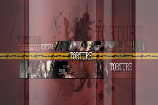 Lahore: Child Protection Bureau recovers tortured girl of 13