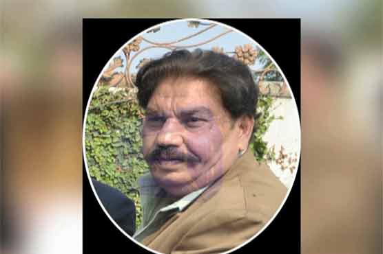 PML-N's Vice Chairman candidate is a proclaimed offender