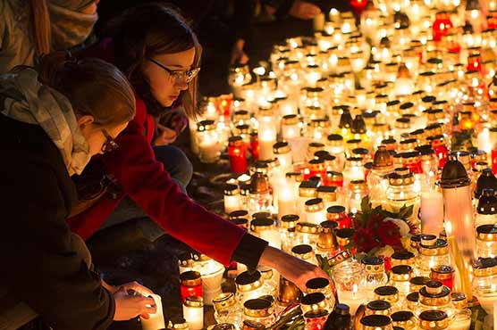 France to mourn Paris attack dead