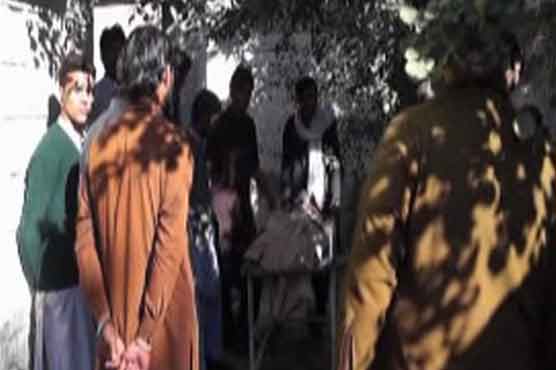 Gas leakage blast kills four in Karak