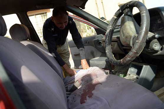 Karachi terror investigators express reservations over insufficient security