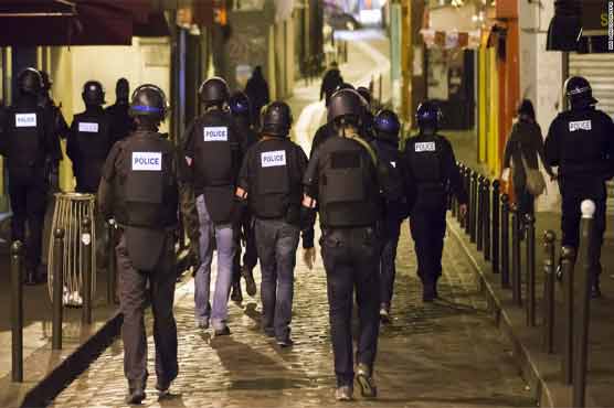 Arms for Paris attacks 'bought from Germany': report