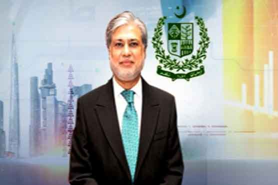 Govt trying to improve lives of poor people: Dar