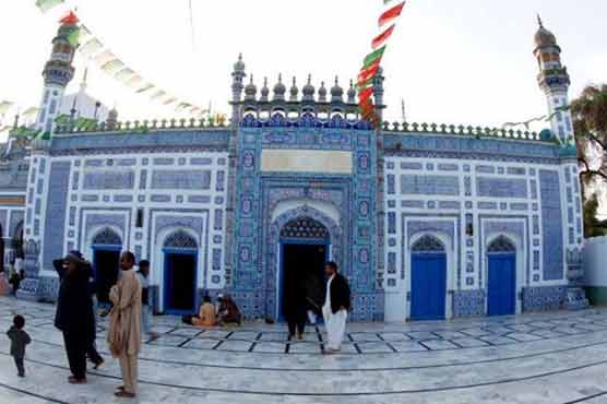 272nd Urs of Shah Abdul Latif Bhittai begins in Sindh