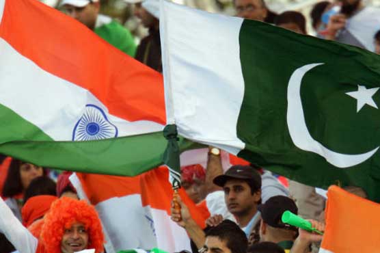 Govt clears PCB to play against India