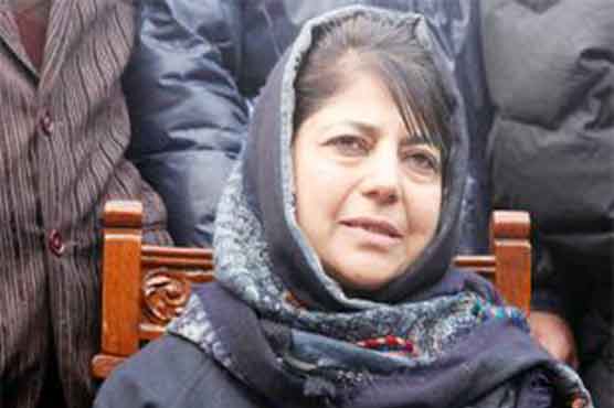 Mehbooba Mufti, Farooq Abdullah speak up for Aamir Khan