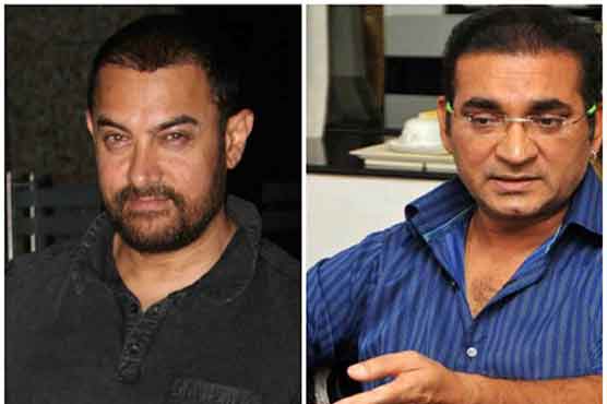 Won't spend single rupee for Aamir's movie: Abhijeet