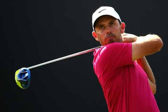Golf: Schwartzel takes five-shot lead at Leopard Creek